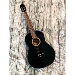  Guitar classic  E75OBLACK